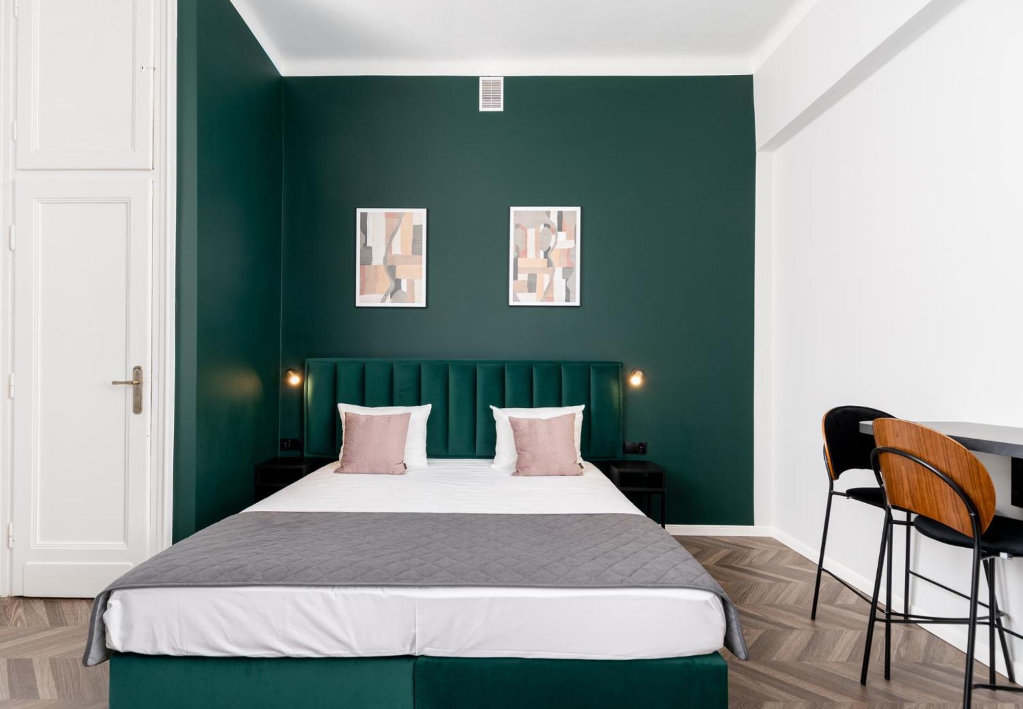 Wawel Boutique Residence - Krakow Old Town ภายนอก รูปภาพ