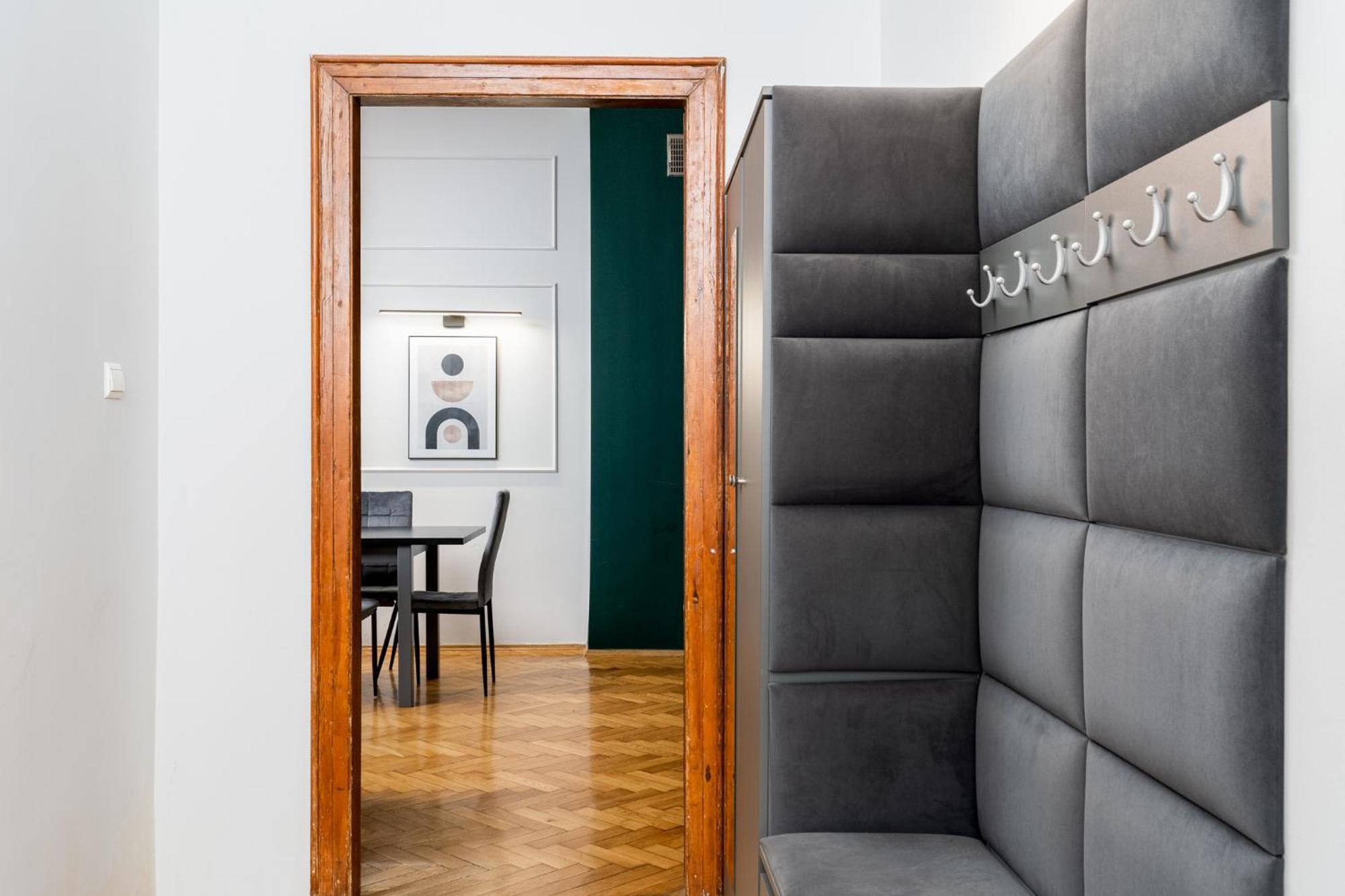 Wawel Boutique Residence - Krakow Old Town ภายนอก รูปภาพ