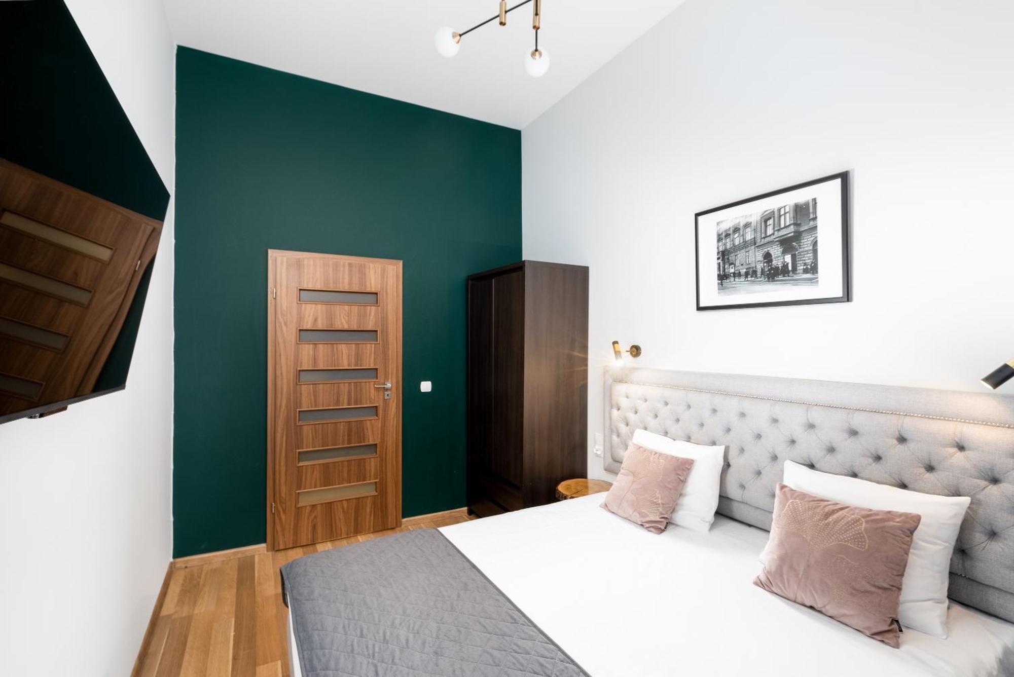 Wawel Boutique Residence - Krakow Old Town ห้อง รูปภาพ