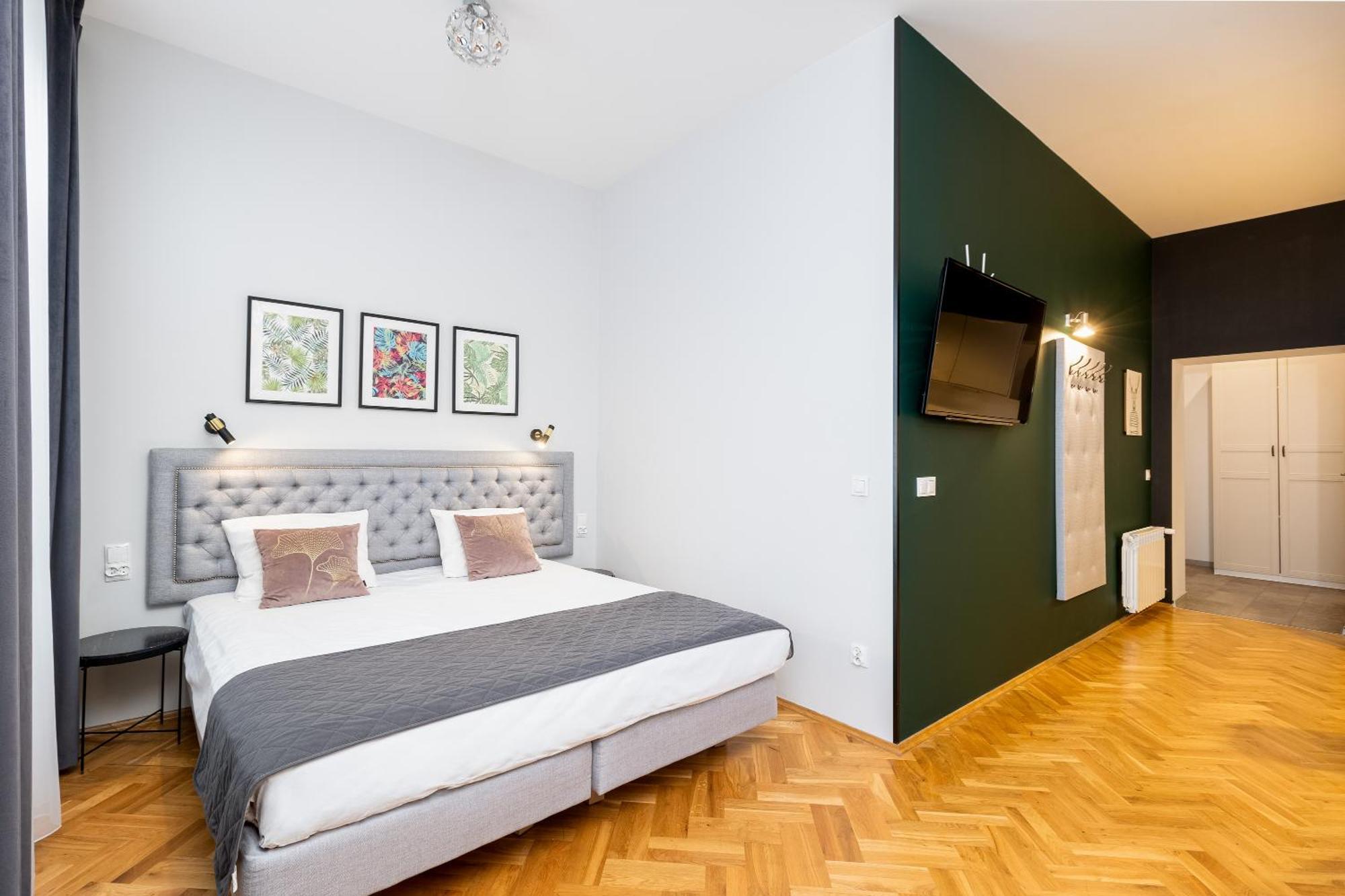 Wawel Boutique Residence - Krakow Old Town ห้อง รูปภาพ