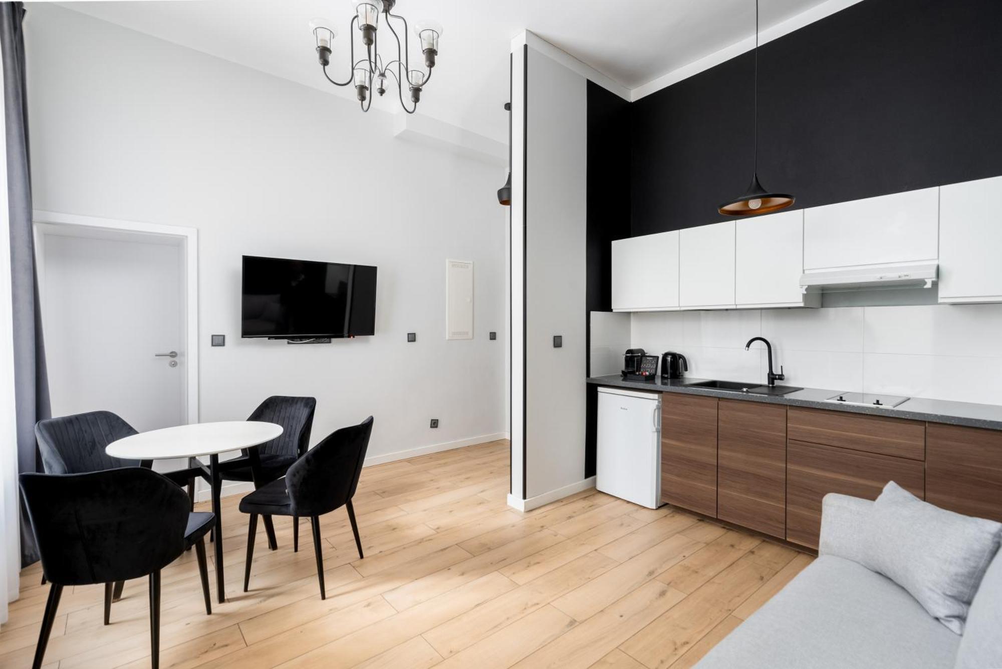 Wawel Boutique Residence - Krakow Old Town ห้อง รูปภาพ