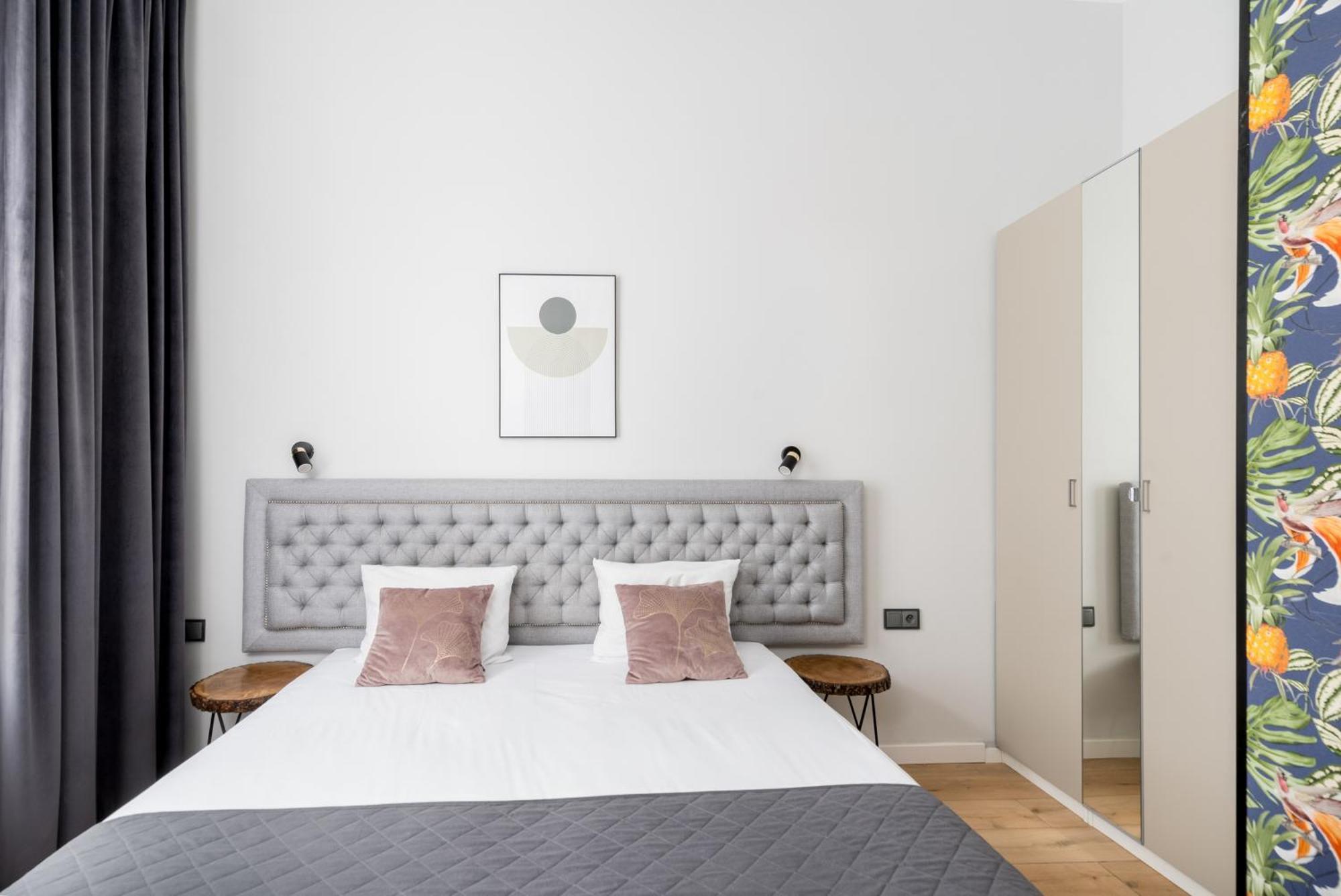 Wawel Boutique Residence - Krakow Old Town ห้อง รูปภาพ