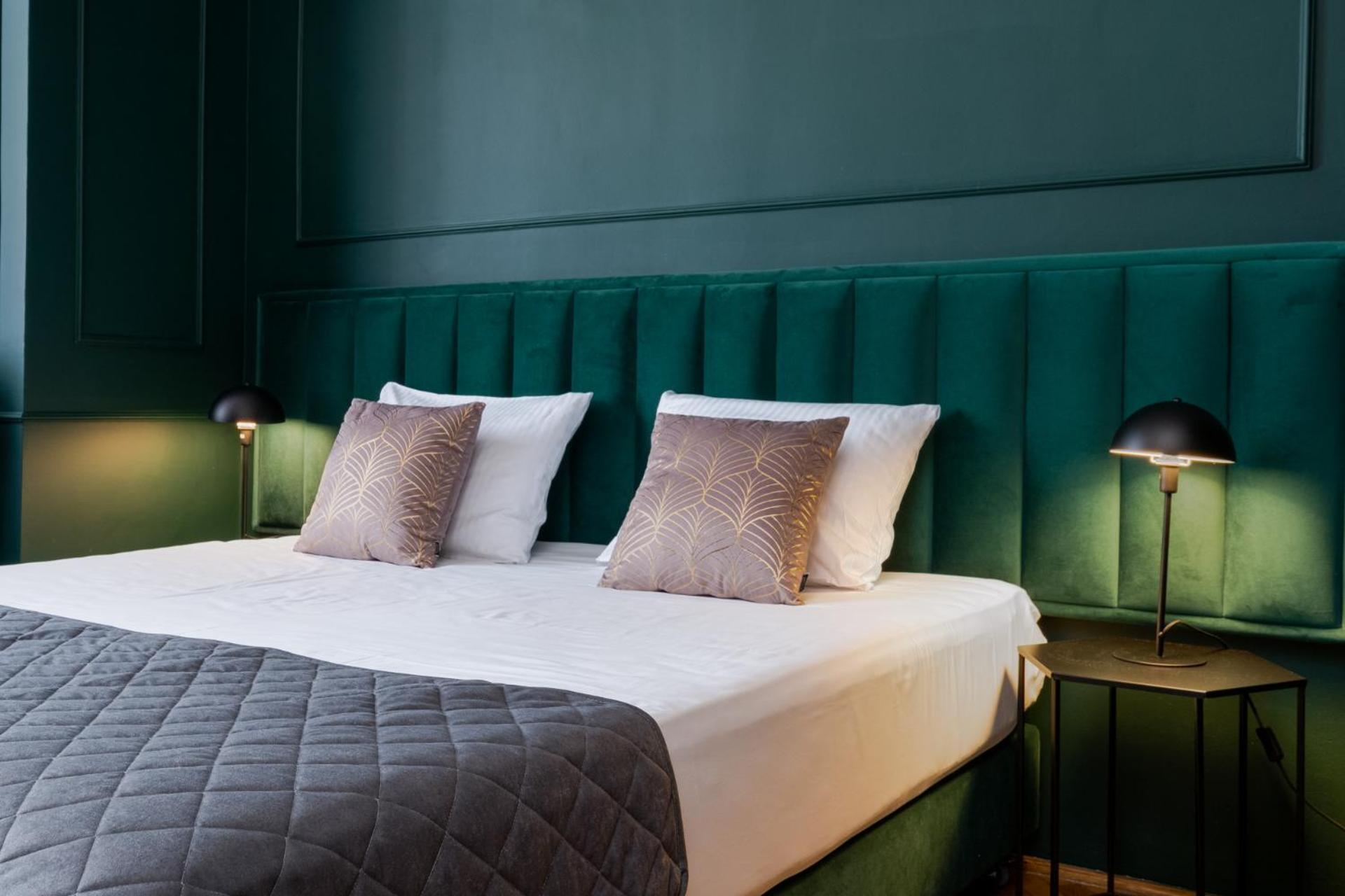Wawel Boutique Residence - Krakow Old Town ห้อง รูปภาพ