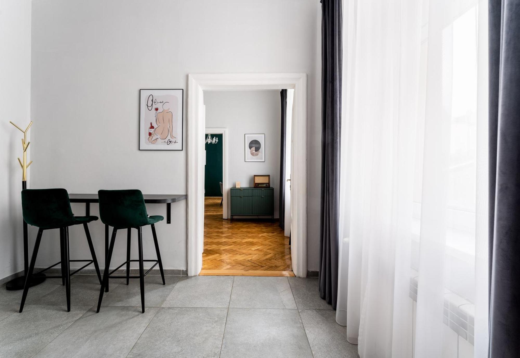 Wawel Boutique Residence - Krakow Old Town ภายนอก รูปภาพ